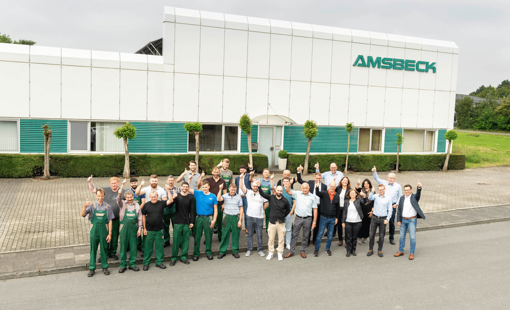 amsbeck manufacturer of centrifugal clutches